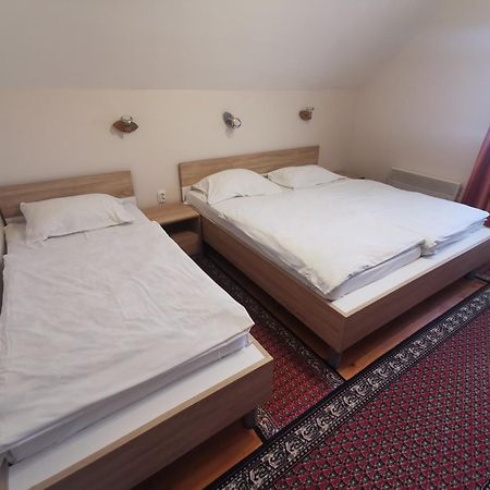 Vila Novakovic X Zlatibor Ngoại thất bức ảnh