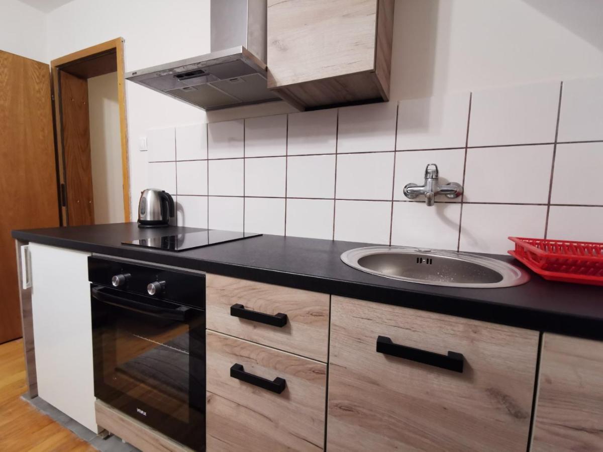 Vila Novakovic X Zlatibor Ngoại thất bức ảnh