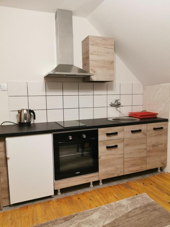 Vila Novakovic X Zlatibor Ngoại thất bức ảnh
