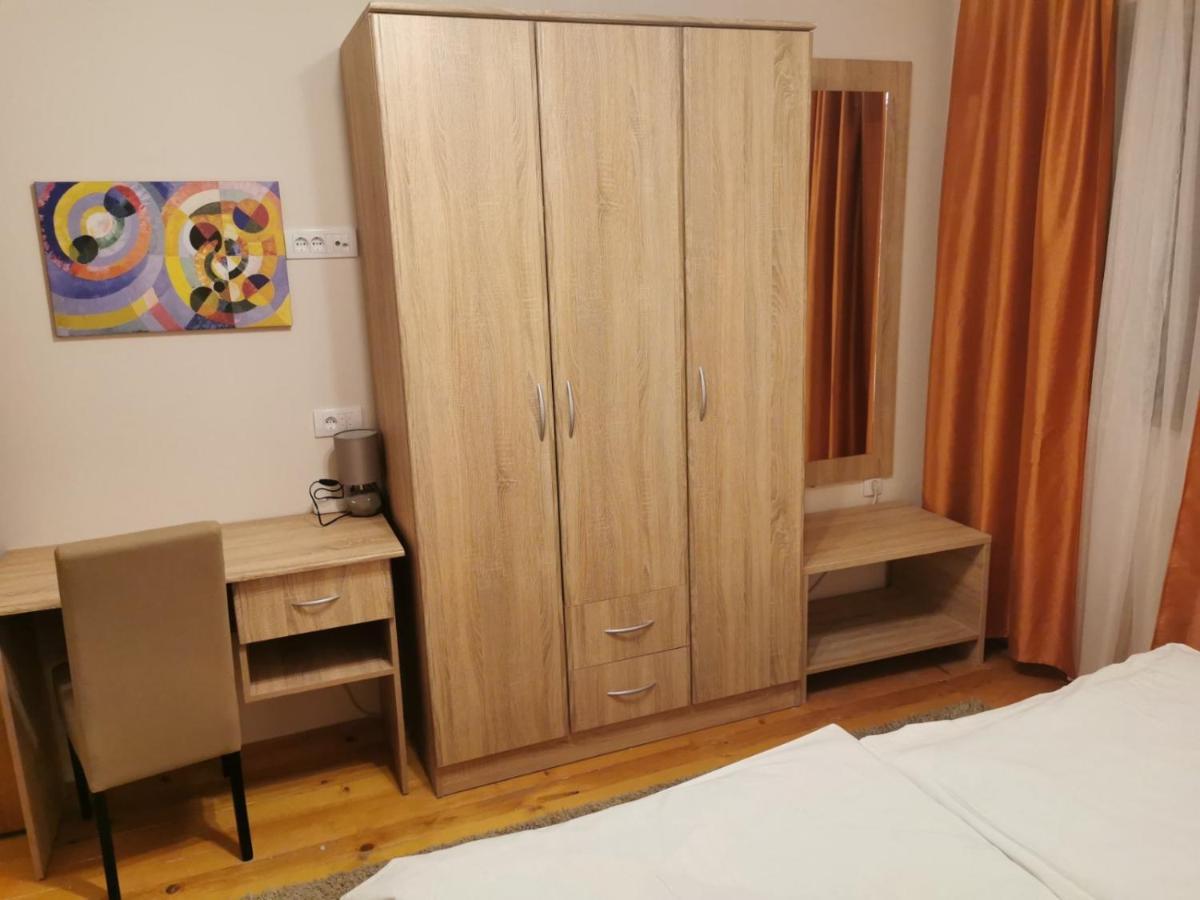 Vila Novakovic X Zlatibor Ngoại thất bức ảnh
