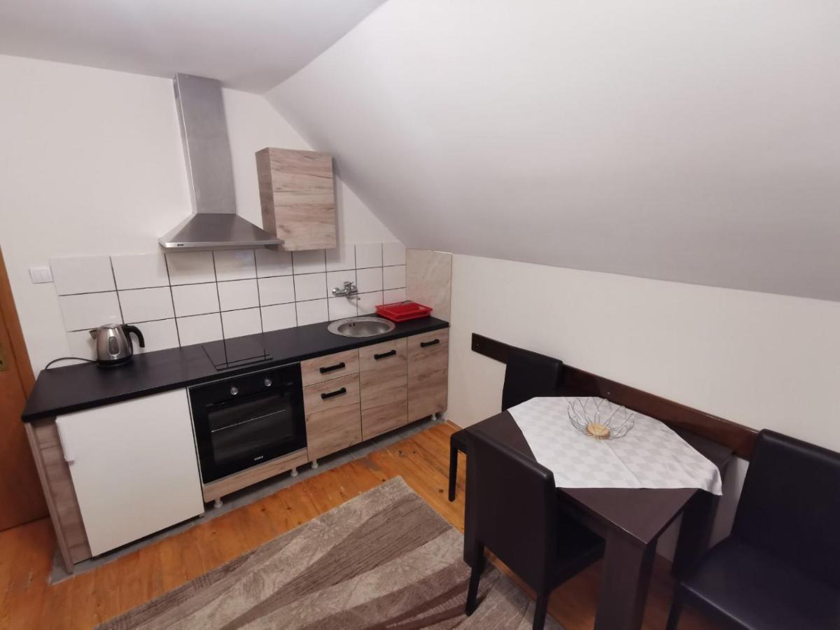 Vila Novakovic X Zlatibor Ngoại thất bức ảnh