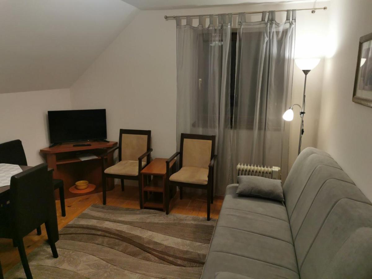 Vila Novakovic X Zlatibor Ngoại thất bức ảnh