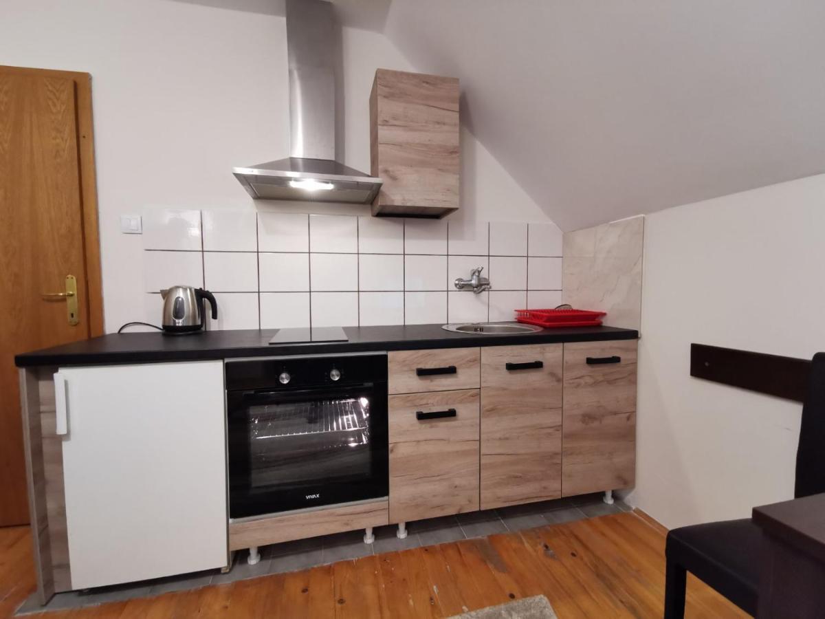 Vila Novakovic X Zlatibor Ngoại thất bức ảnh