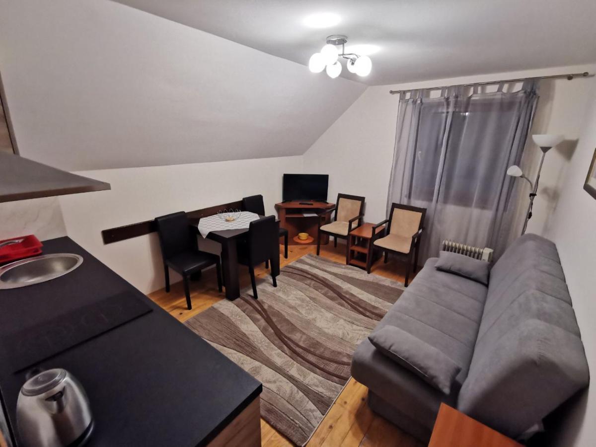 Vila Novakovic X Zlatibor Ngoại thất bức ảnh