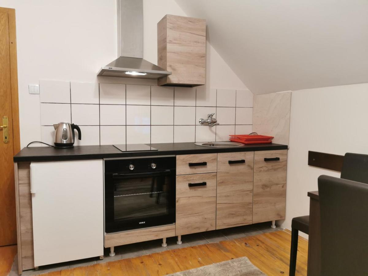 Vila Novakovic X Zlatibor Ngoại thất bức ảnh