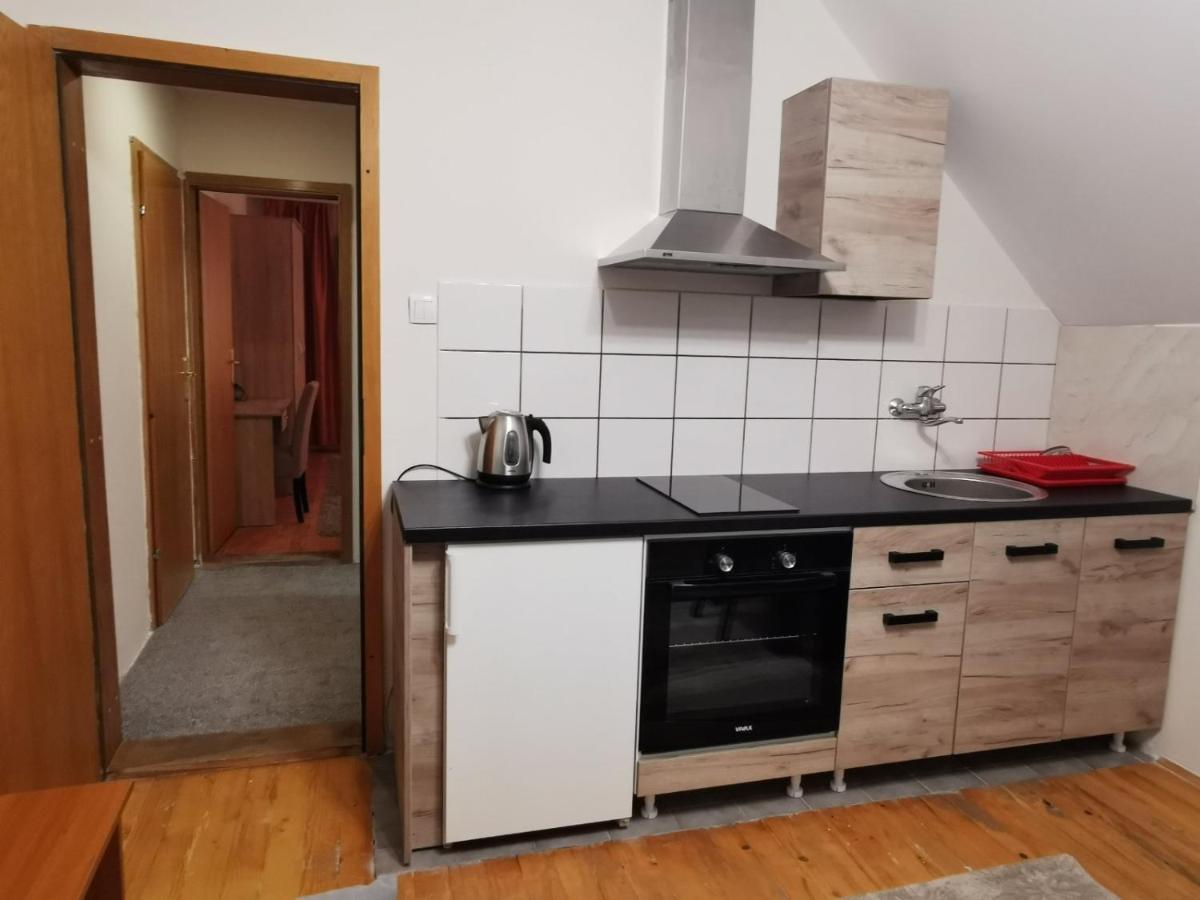 Vila Novakovic X Zlatibor Ngoại thất bức ảnh