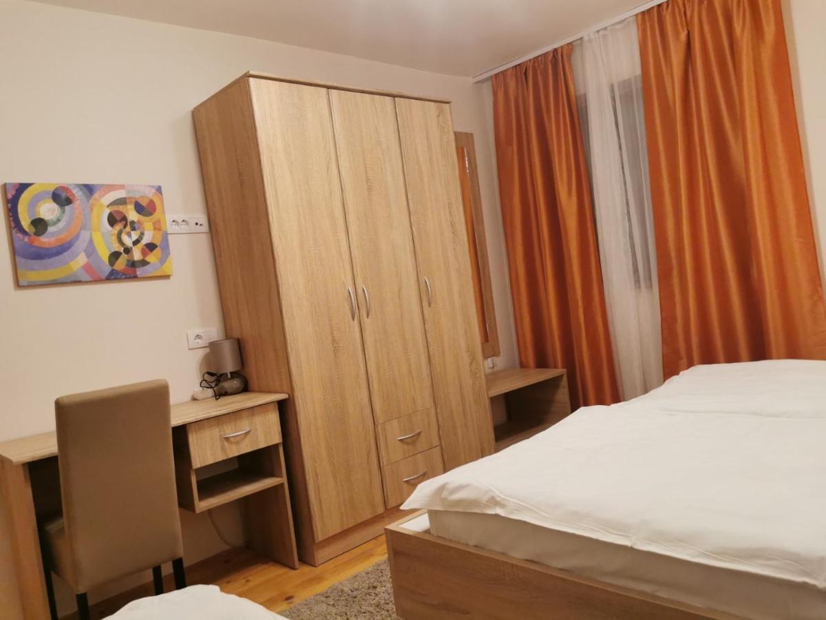 Vila Novakovic X Zlatibor Ngoại thất bức ảnh