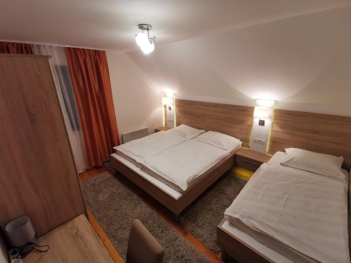 Vila Novakovic X Zlatibor Ngoại thất bức ảnh