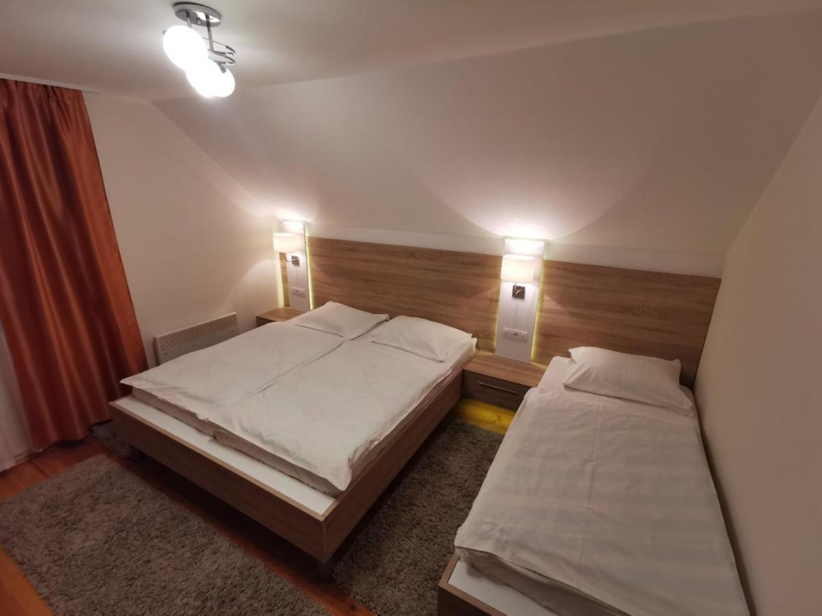 Vila Novakovic X Zlatibor Ngoại thất bức ảnh