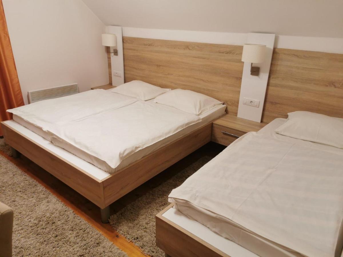 Vila Novakovic X Zlatibor Ngoại thất bức ảnh