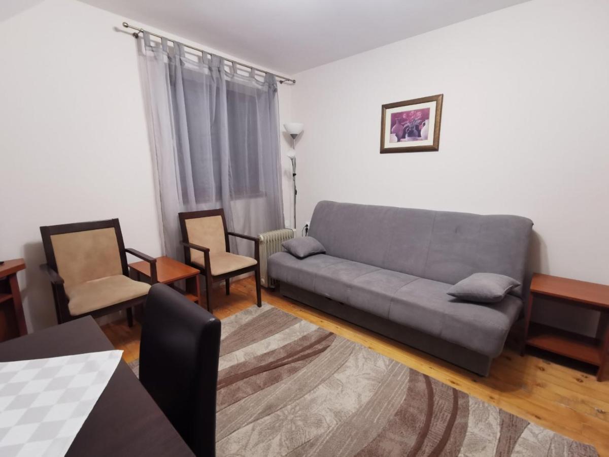 Vila Novakovic X Zlatibor Ngoại thất bức ảnh