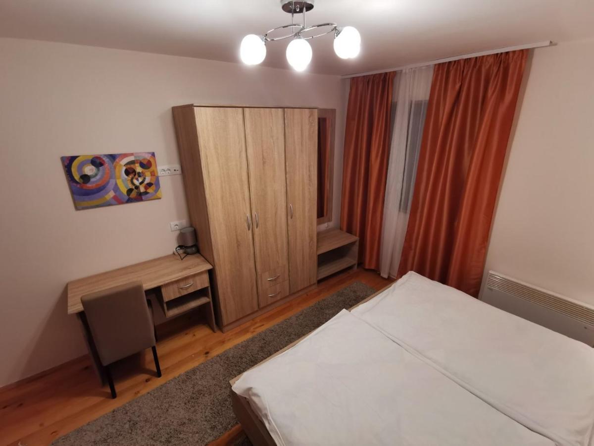 Vila Novakovic X Zlatibor Ngoại thất bức ảnh