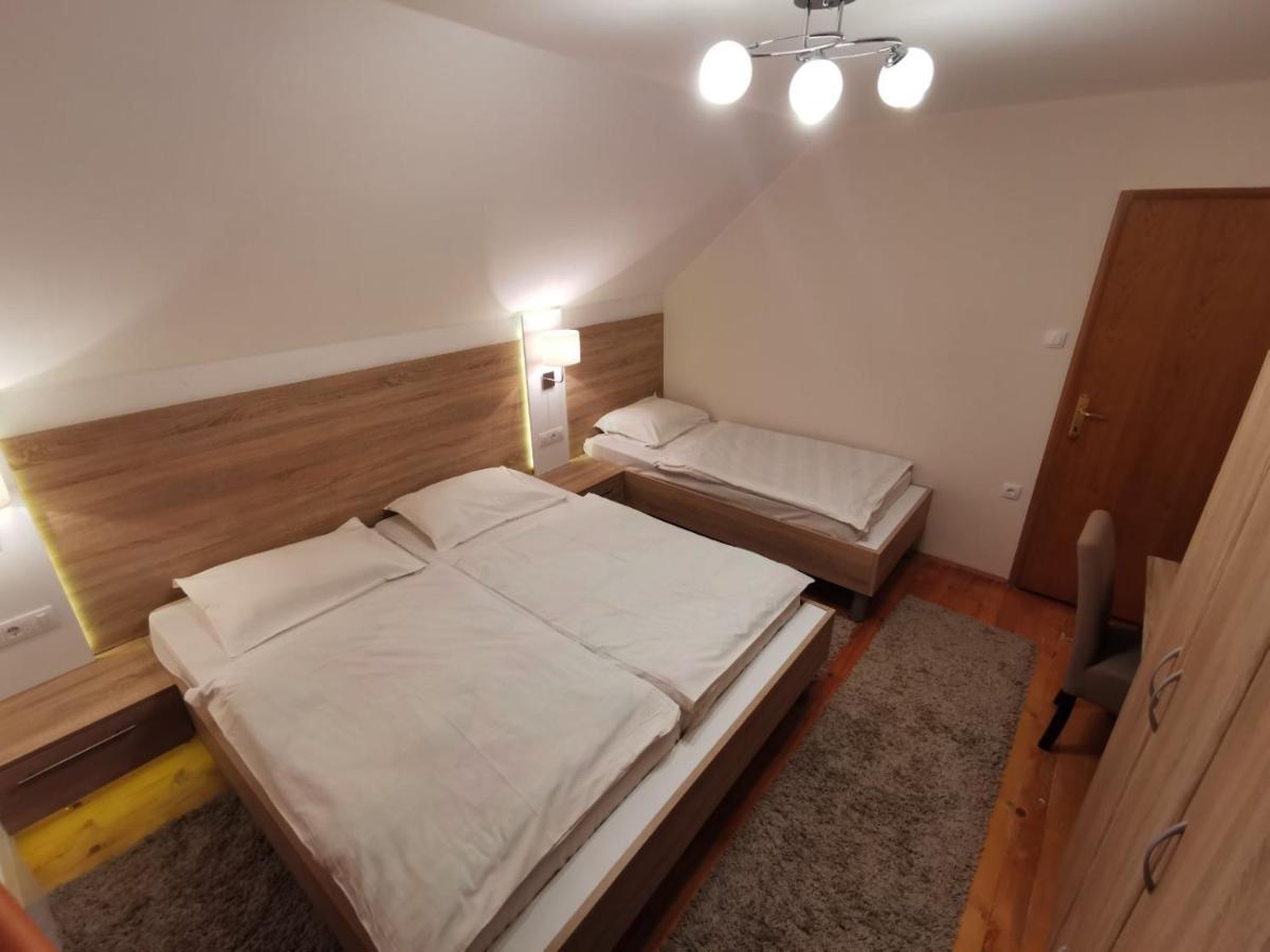 Vila Novakovic X Zlatibor Ngoại thất bức ảnh