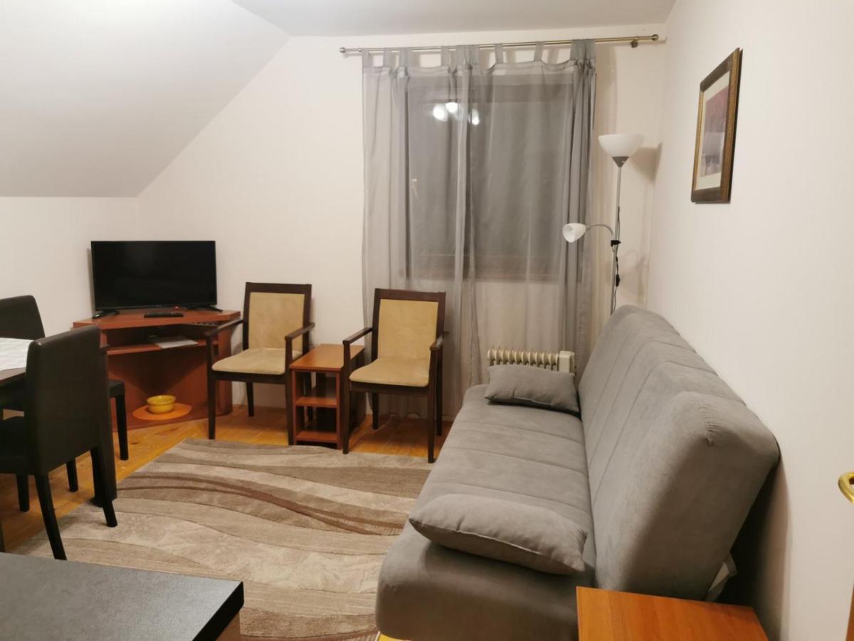 Vila Novakovic X Zlatibor Ngoại thất bức ảnh