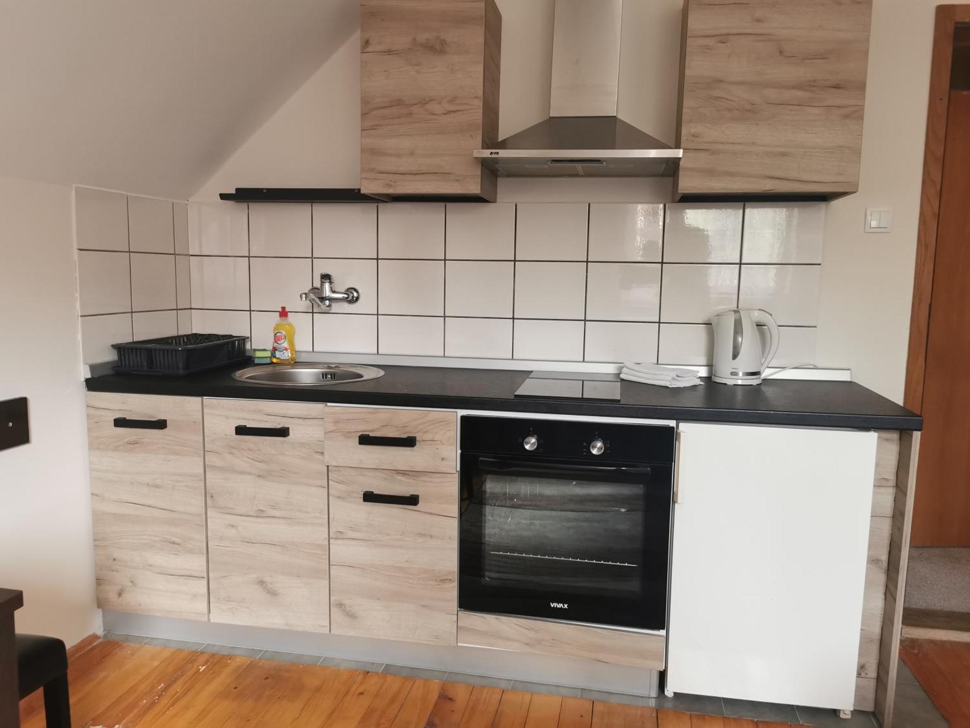 Vila Novakovic X Zlatibor Ngoại thất bức ảnh