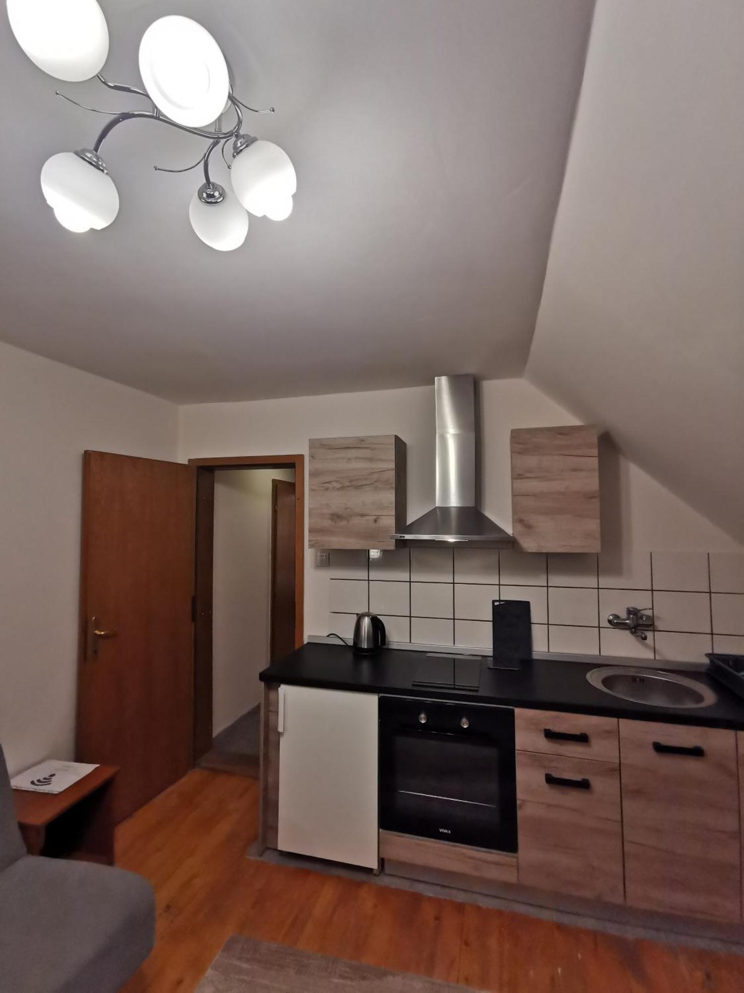Vila Novakovic X Zlatibor Ngoại thất bức ảnh