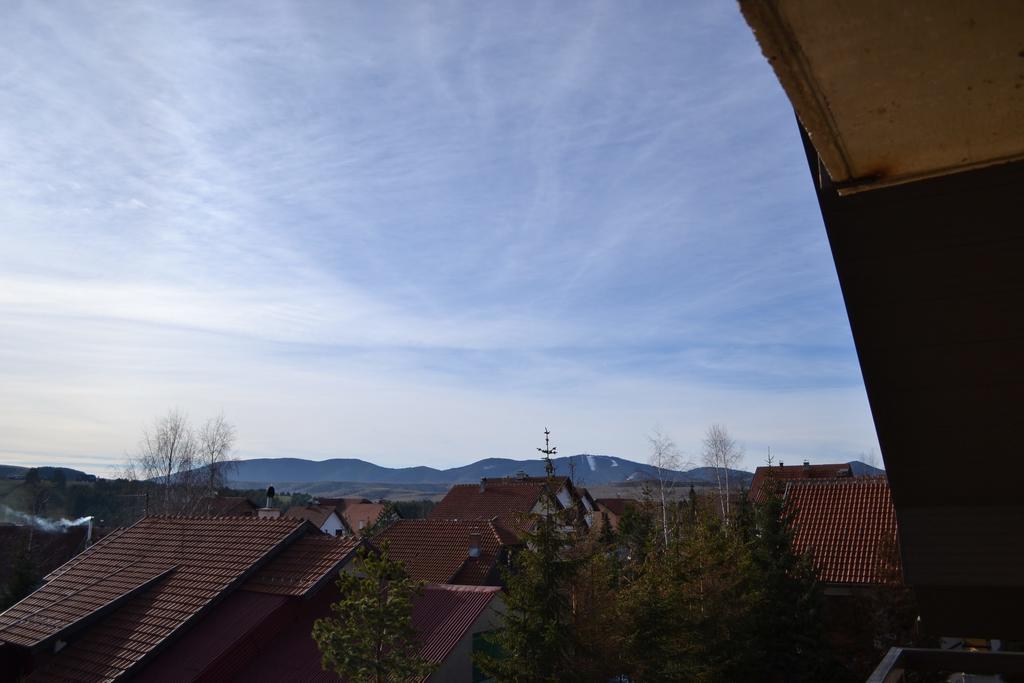 Vila Novakovic X Zlatibor Ngoại thất bức ảnh