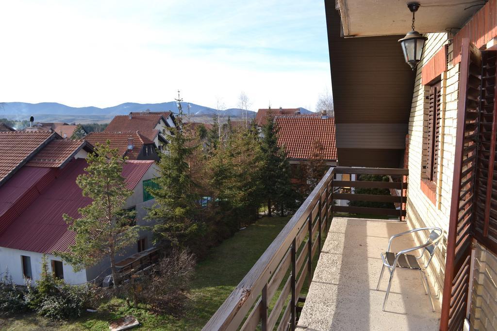 Vila Novakovic X Zlatibor Ngoại thất bức ảnh