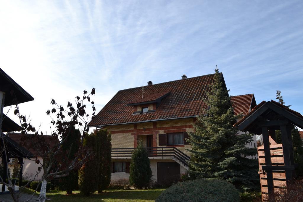 Vila Novakovic X Zlatibor Ngoại thất bức ảnh