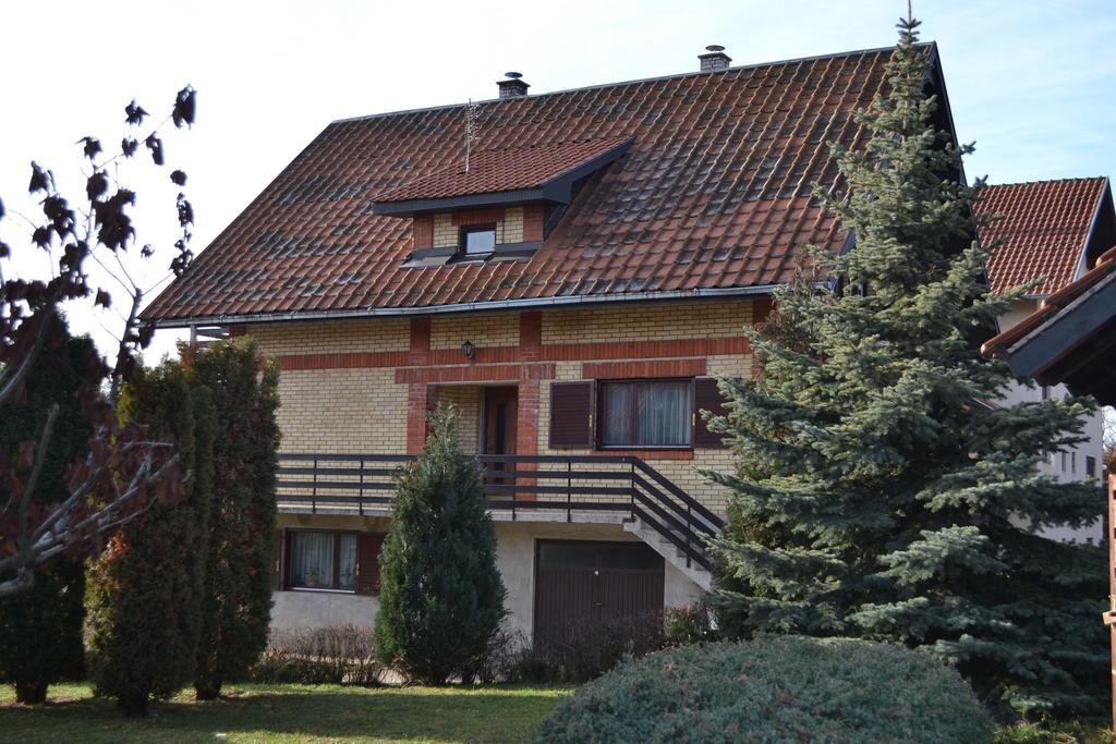 Vila Novakovic X Zlatibor Ngoại thất bức ảnh