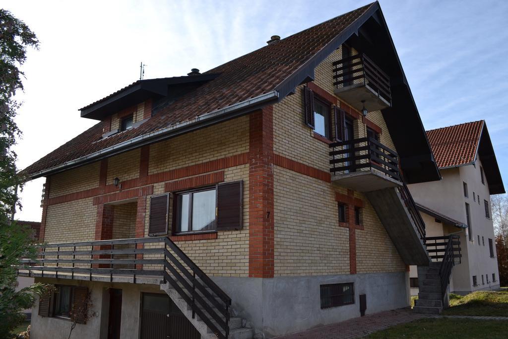 Vila Novakovic X Zlatibor Ngoại thất bức ảnh
