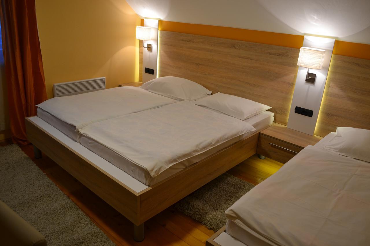 Vila Novakovic X Zlatibor Ngoại thất bức ảnh