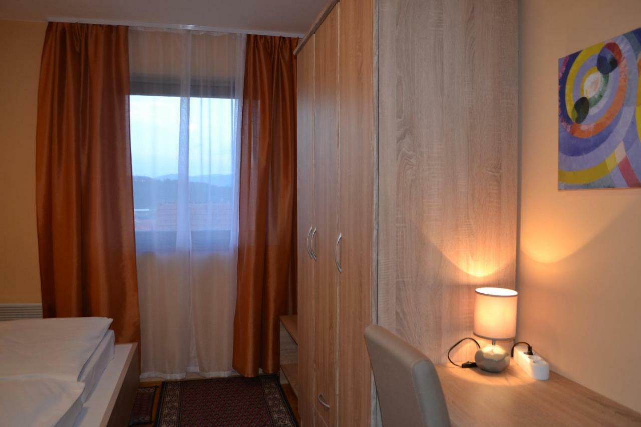 Vila Novakovic X Zlatibor Ngoại thất bức ảnh